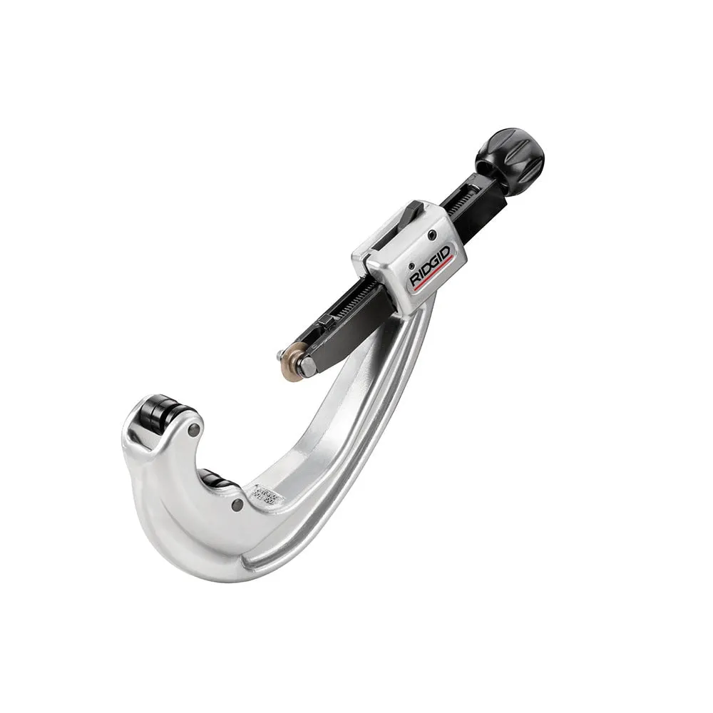 RIDGID 31652 Model 154 Quick-Acting Tubing Cutter (1-7/8" - 4-1/2")