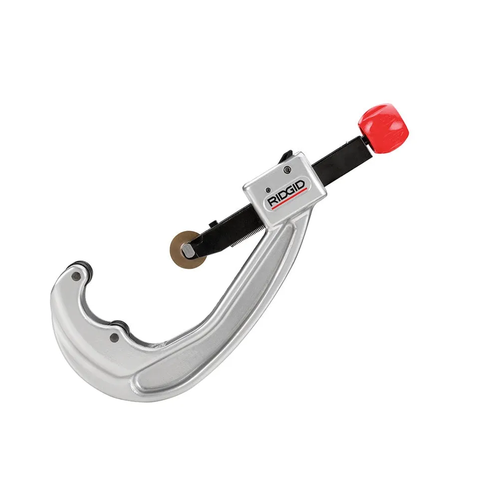 RIDGID 31652 Model 154 Quick-Acting Tubing Cutter (1-7/8" - 4-1/2")