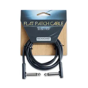 RockBoard Flat Patch Cable, 120 cm / 47 1/4"