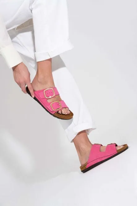 ROHDE - 5879 Pink Slider