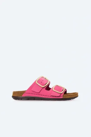 ROHDE - 5879 Pink Slider