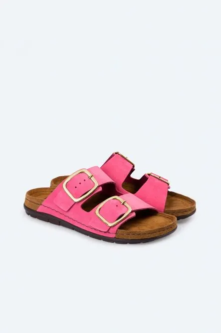 ROHDE - 5879 Pink Slider