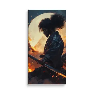 Roman The Ronin