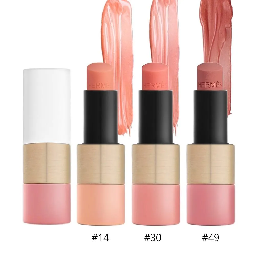 Rose Hermès, Rosy Lip Enhancer