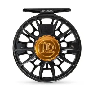 Ross Animas Reel