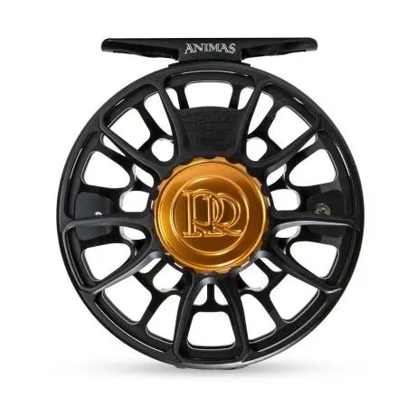 Ross Animas Reel