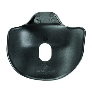 Safariland Model 568BL Injection Molded Paddle for Safariland 3-Hole Pattern Holsters