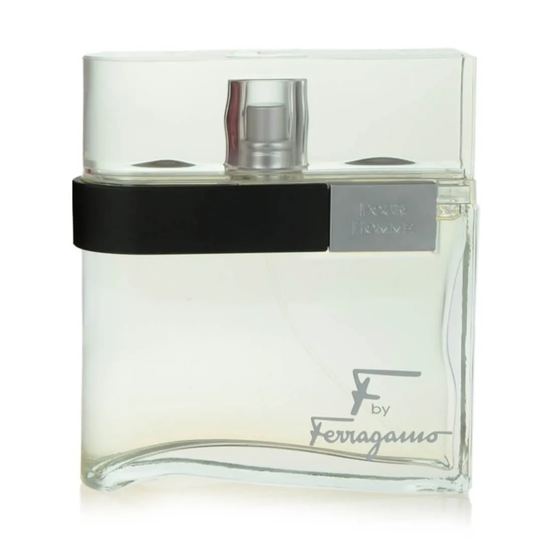Salvatore Ferragamo F By Ferragamo Eau De Toilette For Men 100ml