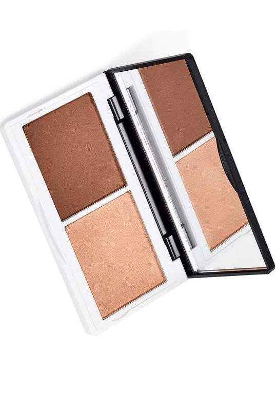 Sculpt and Glow Contour Duo