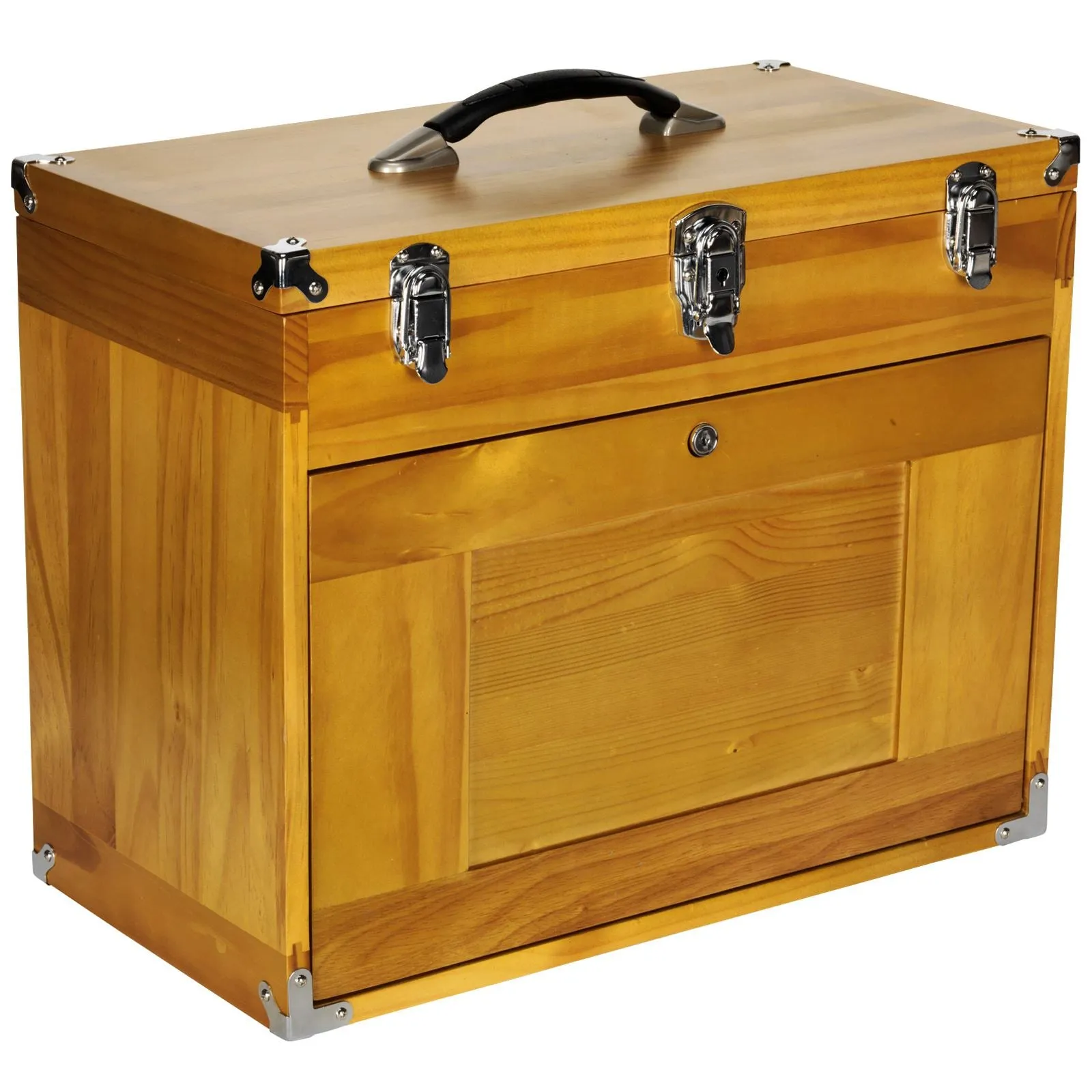 Sealey Machinist Toolbox 8 Drawer