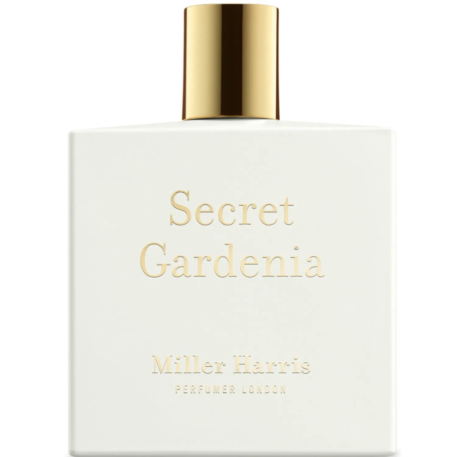 Secret Gardenia