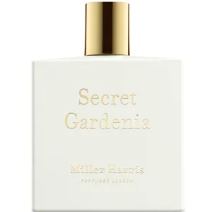 Secret Gardenia