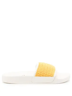 Senso Esme open-toe slides