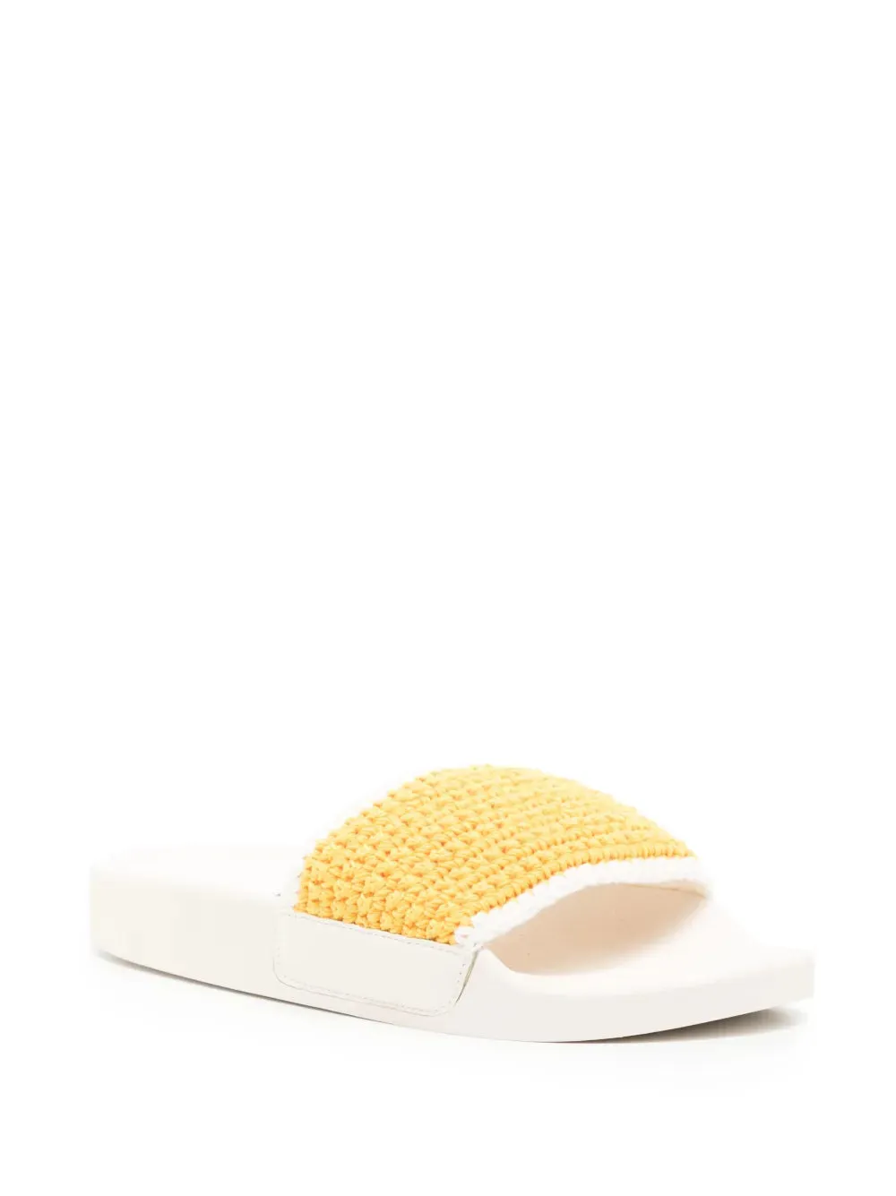 Senso Esme open-toe slides