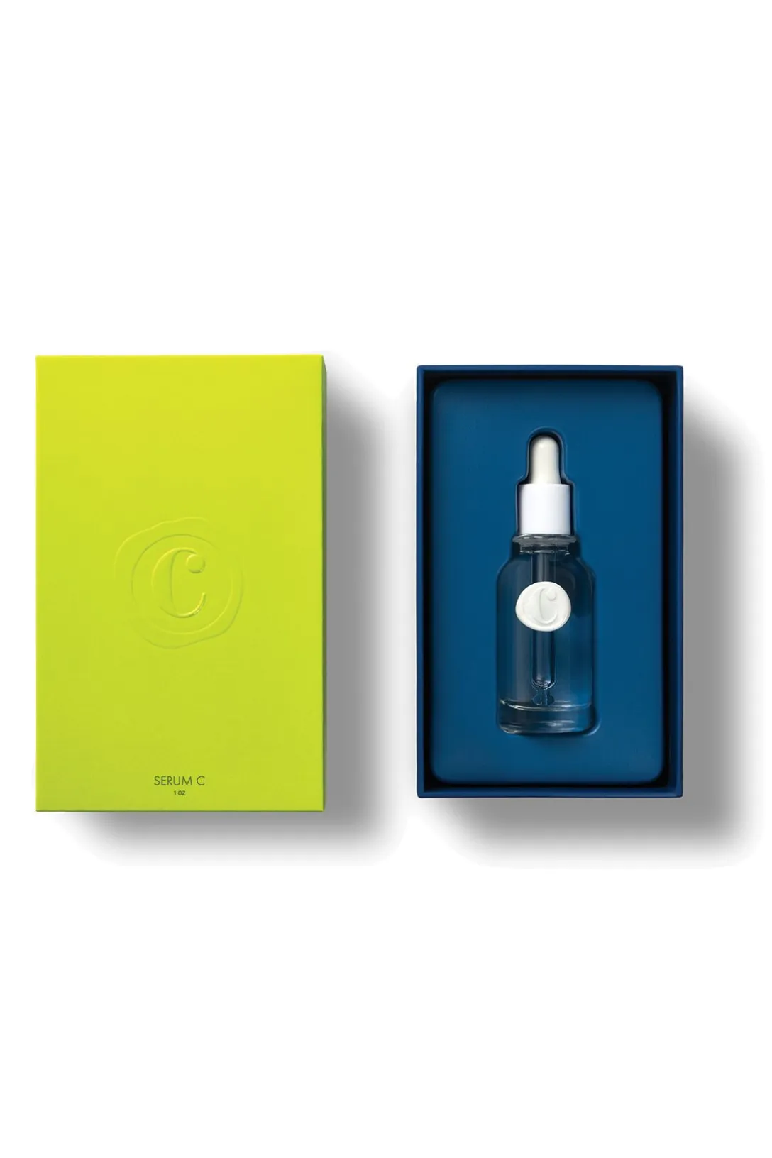 Serum C