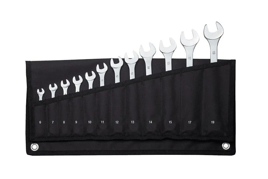 Set Spanner Combination - Canvas (METRIC)