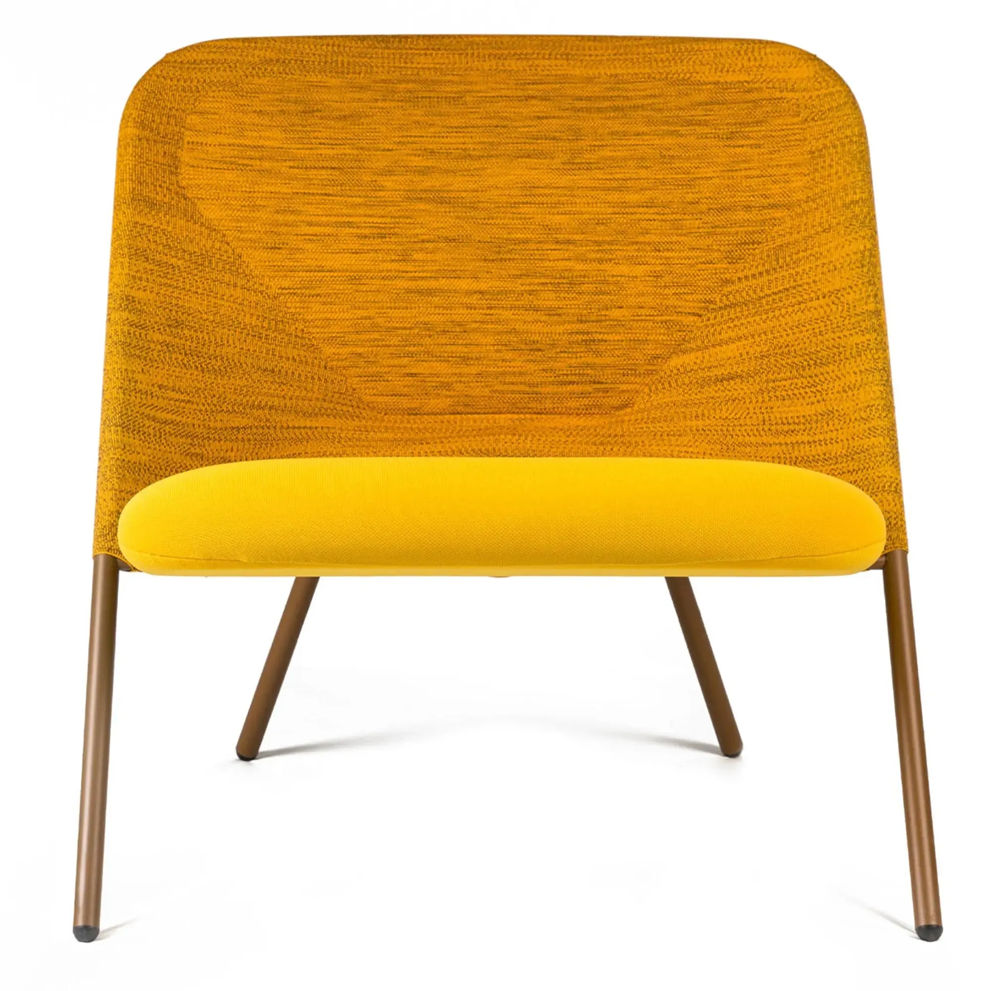 Shift Lounge Chair - Armchair