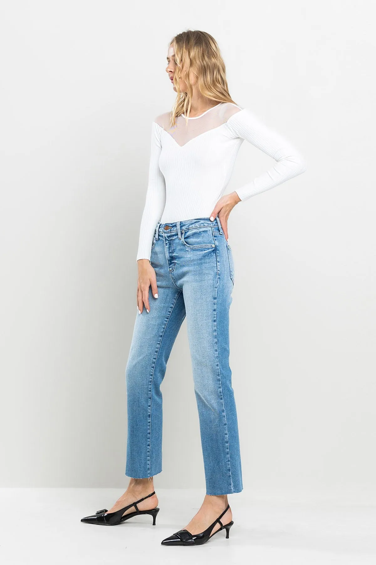 Shoreline Jean