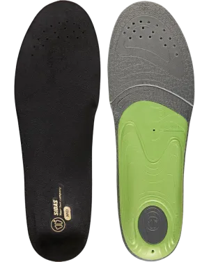 Sidas 3Feet Slim Mid Footbeds
