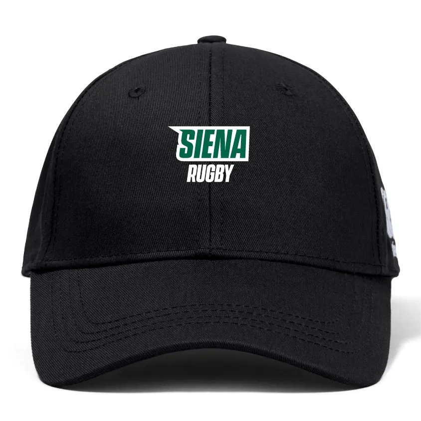 Siena College Flexfit Drill Cap by Canterbury