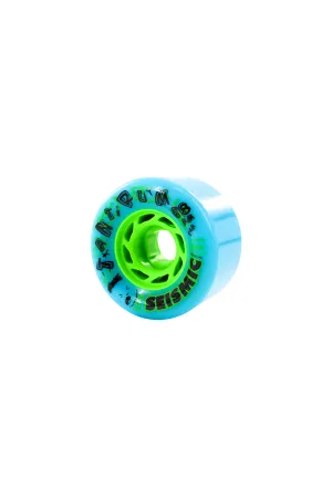 Siesmic TANTRUM 68mm 78a