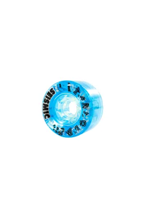 Siesmic TANTRUM 68mm 81a