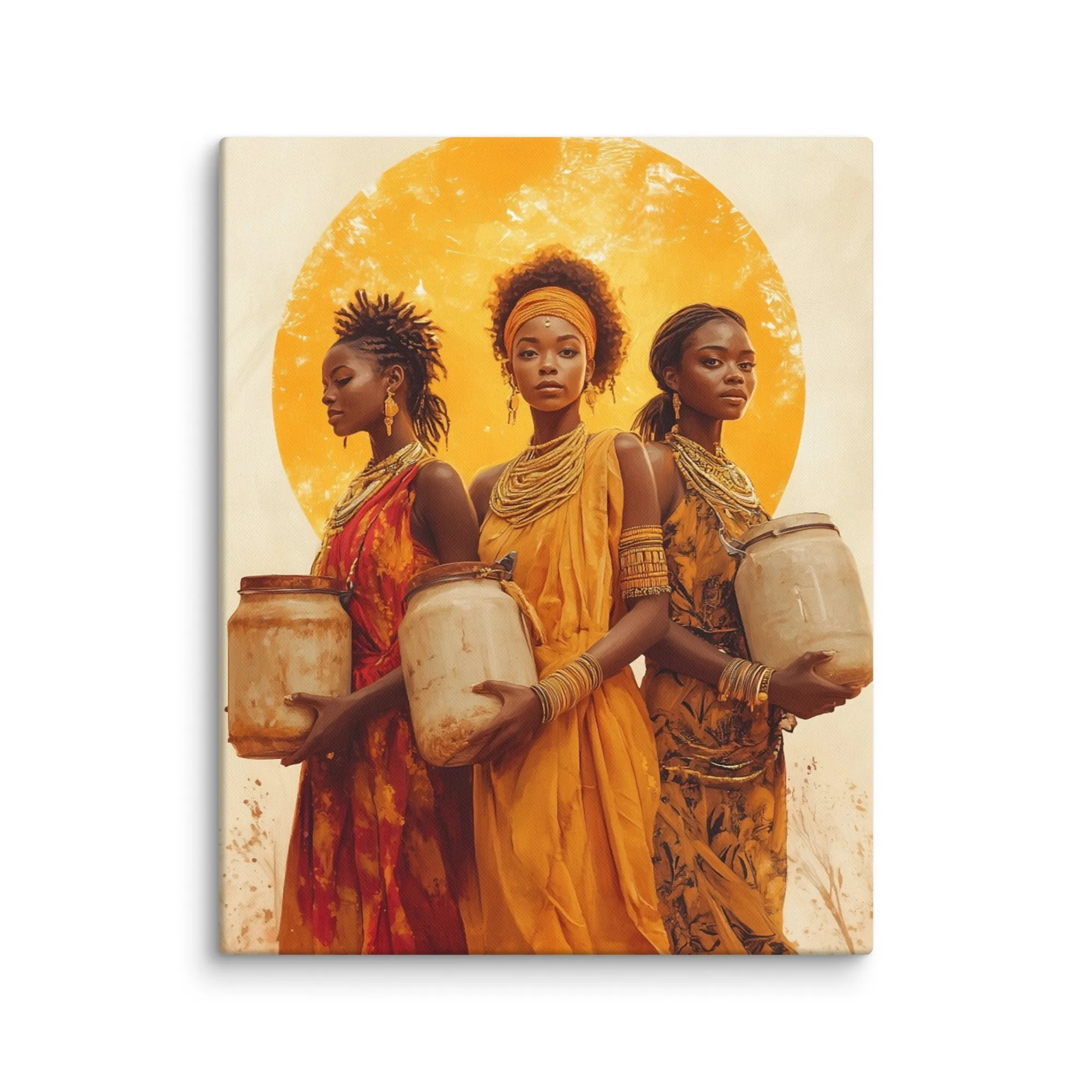 Sisters Of The Oasis