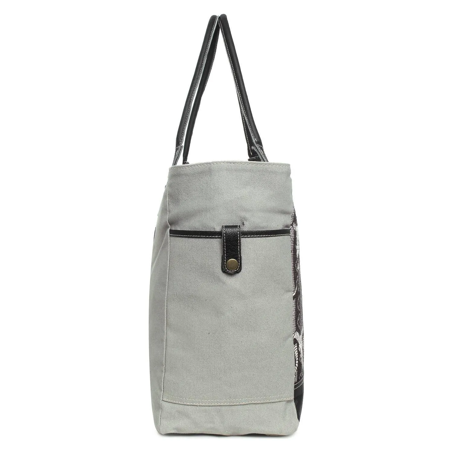 Sixtease Bags - SB-4152 Weekender Bag - Women's