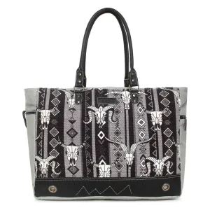 Sixtease Bags - SB-4152 Weekender Bag - Women's