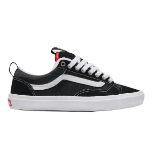 Skate Old Skool 36  (Black/White)