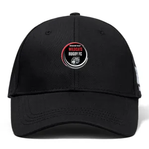 Snoqualmie Valley Wildcats Flexfit Drill Cap by Canterbury