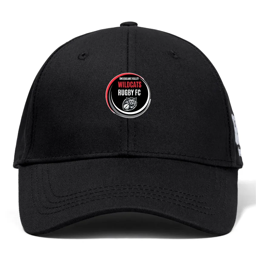 Snoqualmie Valley Wildcats Flexfit Drill Cap by Canterbury