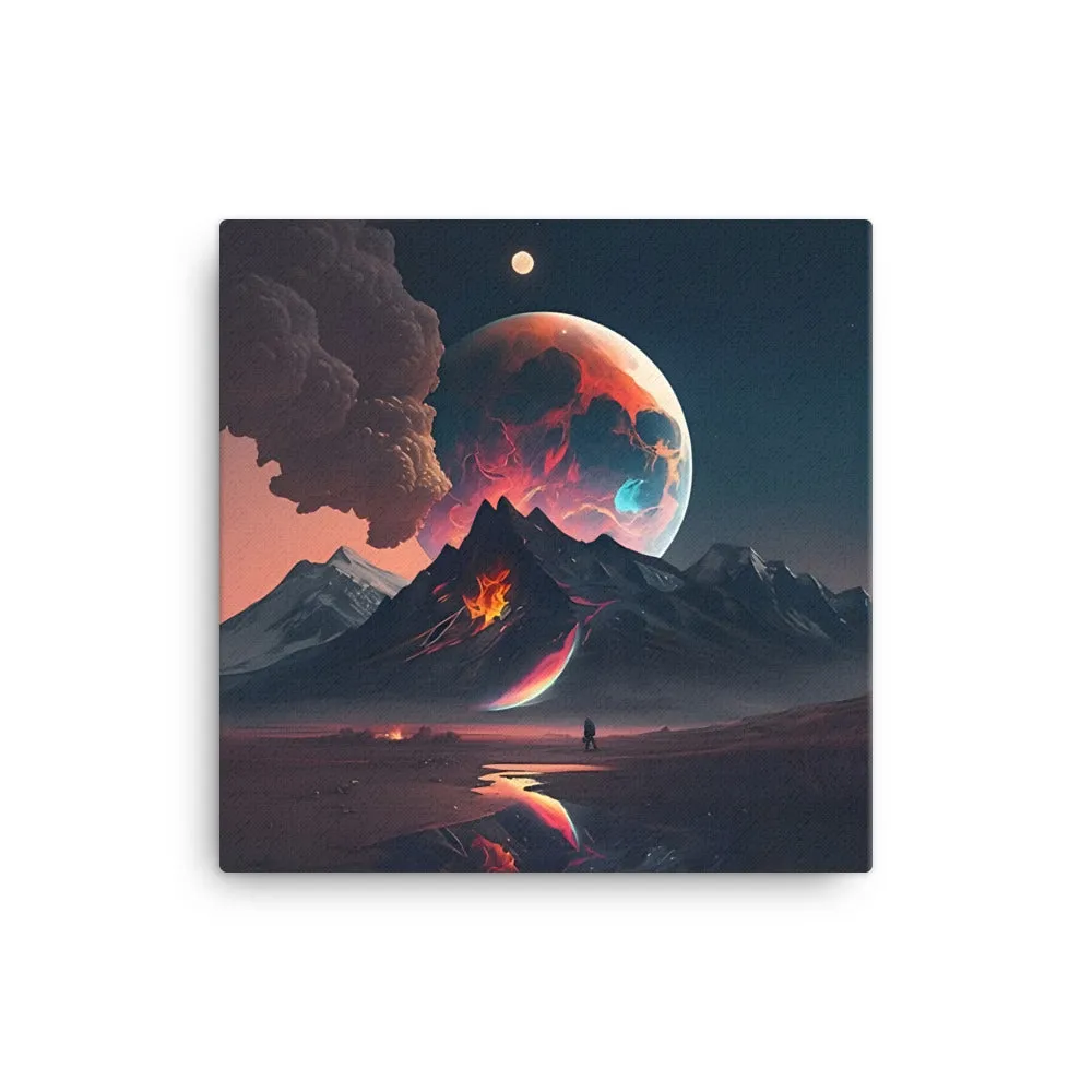 Space Art