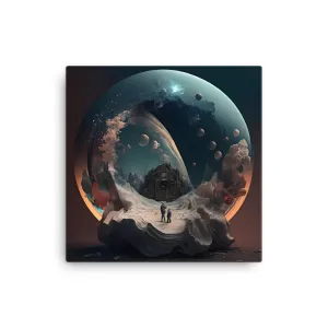 Space Globe