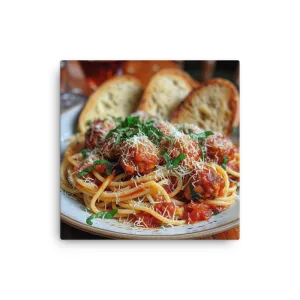 Spaghetti