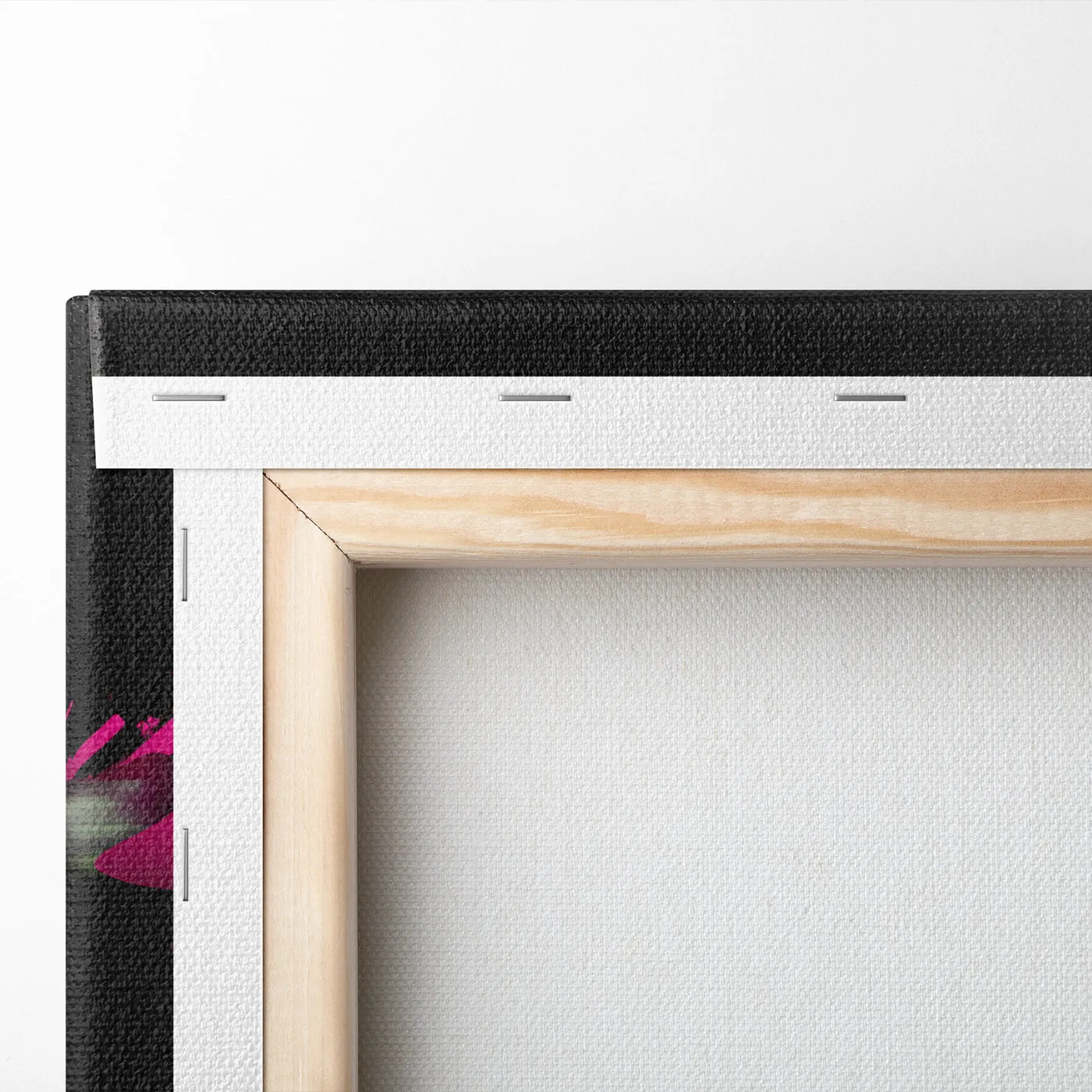 Speaker (v4) CANVAS