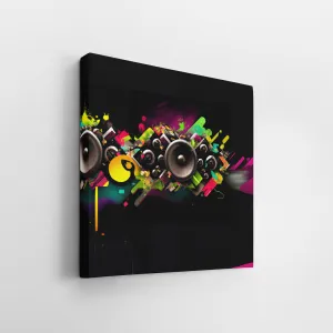 Speaker (v4) CANVAS