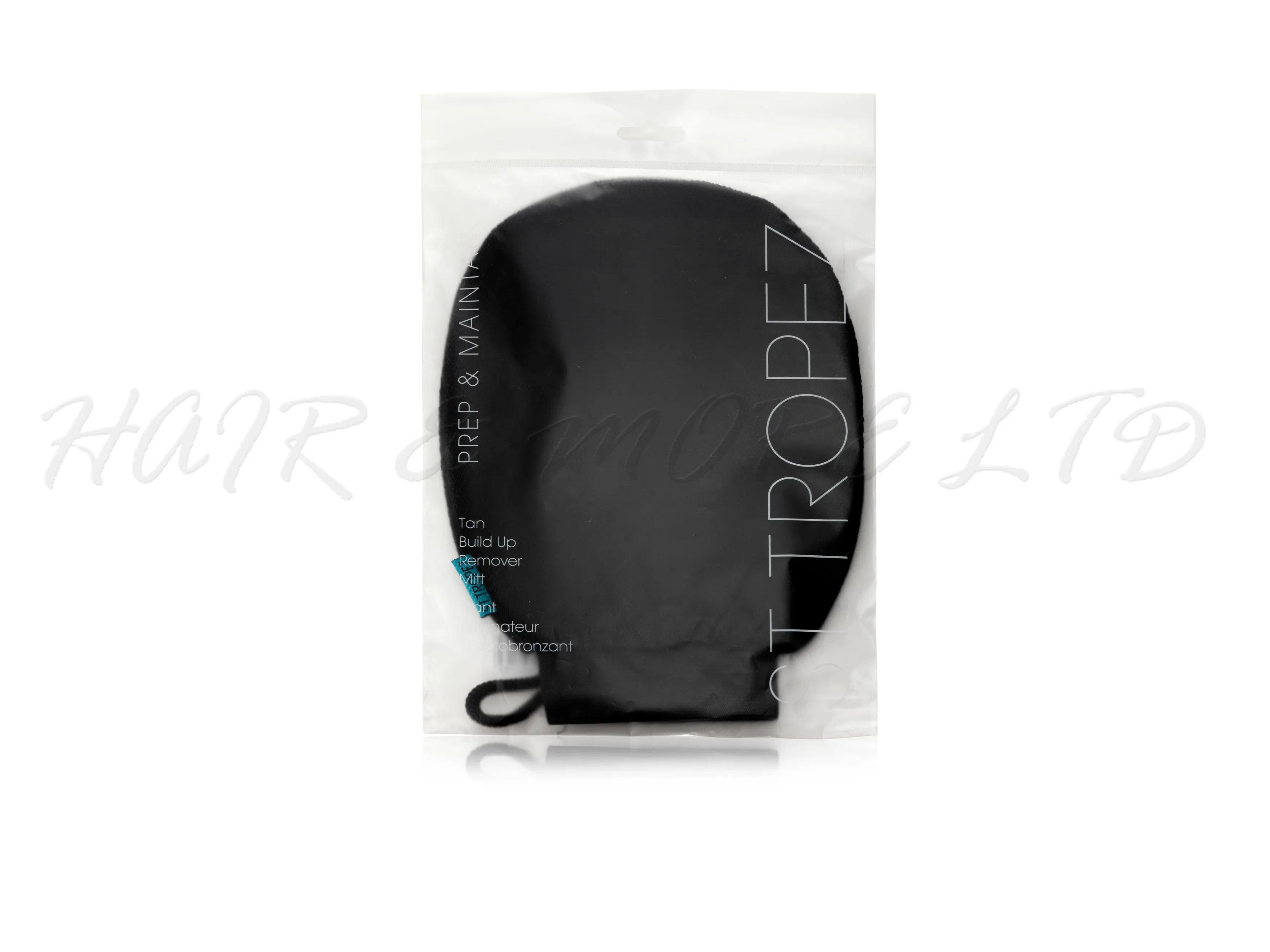 St Tropez Tan Remover Mitt