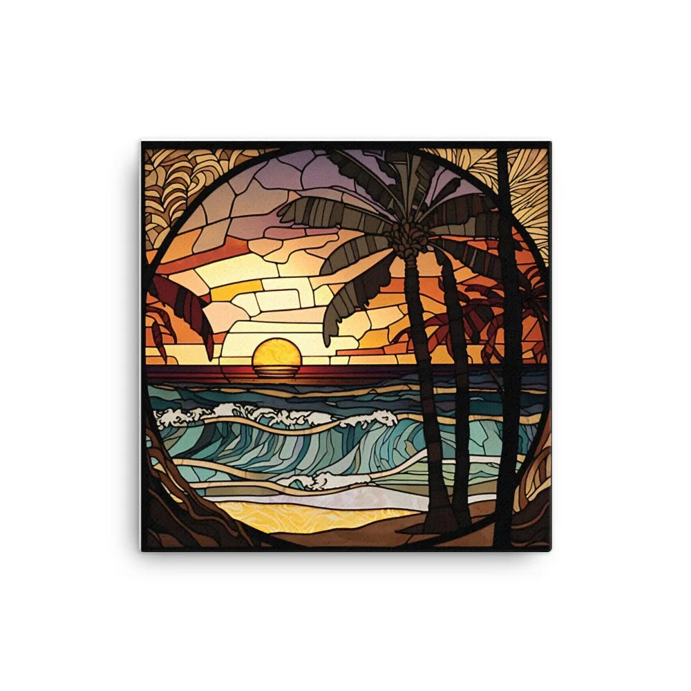 Stained Beach
