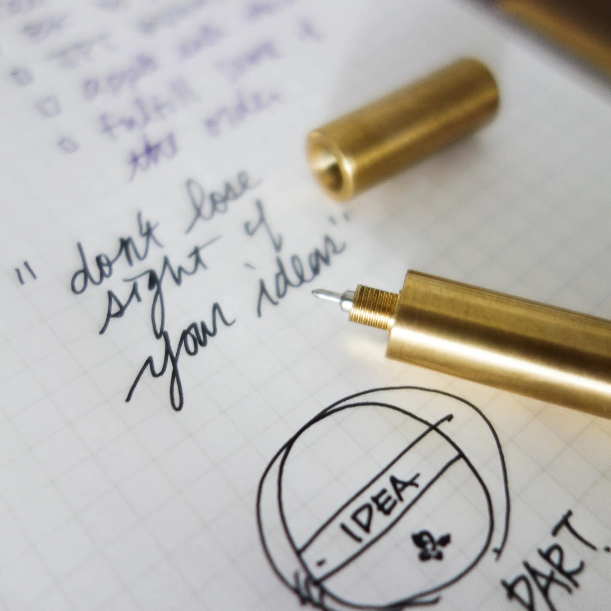 [Stalogy Notebook] 1/2 Year (A5)