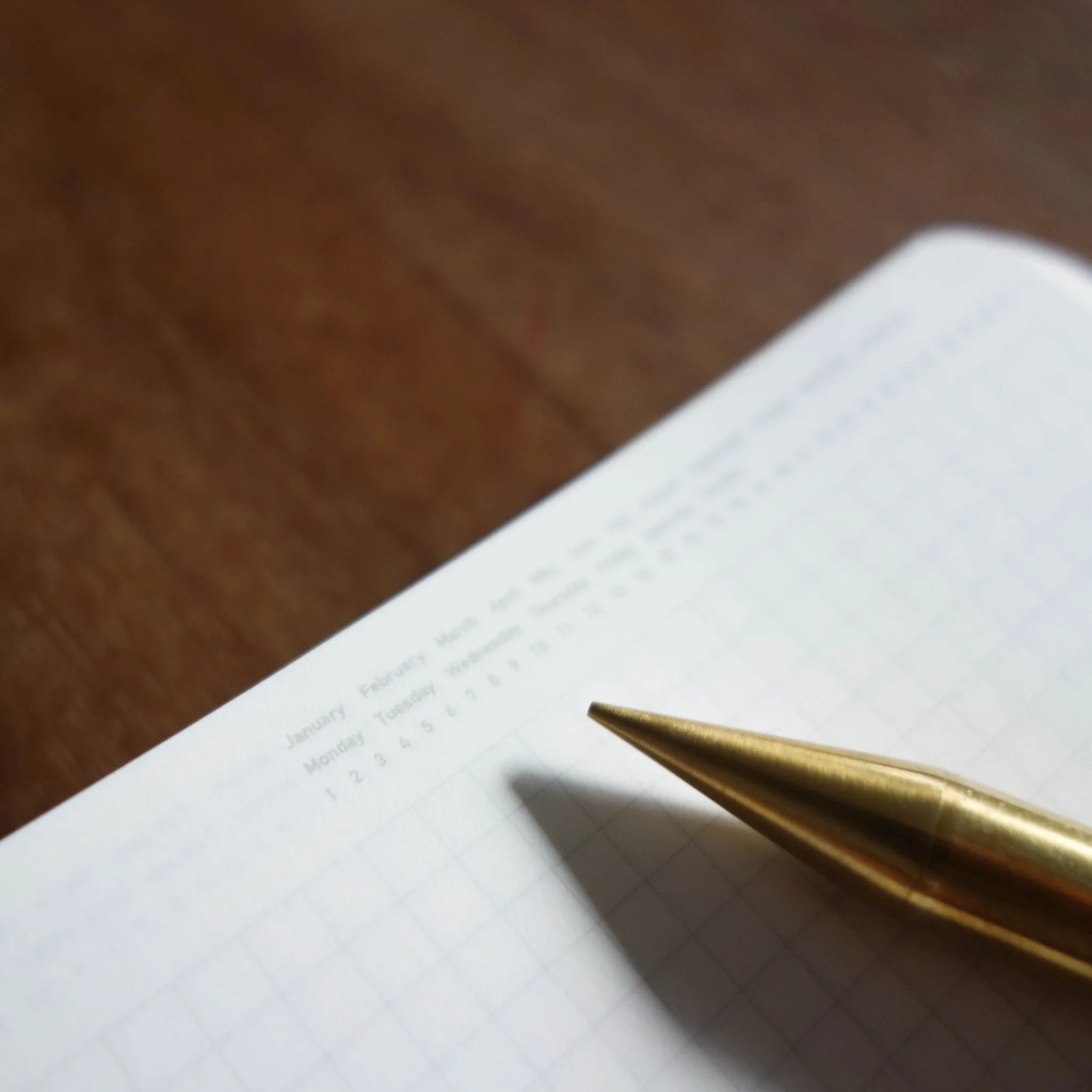 [Stalogy Notebook] 365 Days (A6)