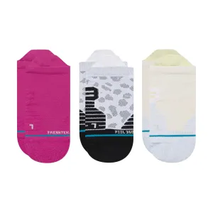 Stance On The Go Tab Socks