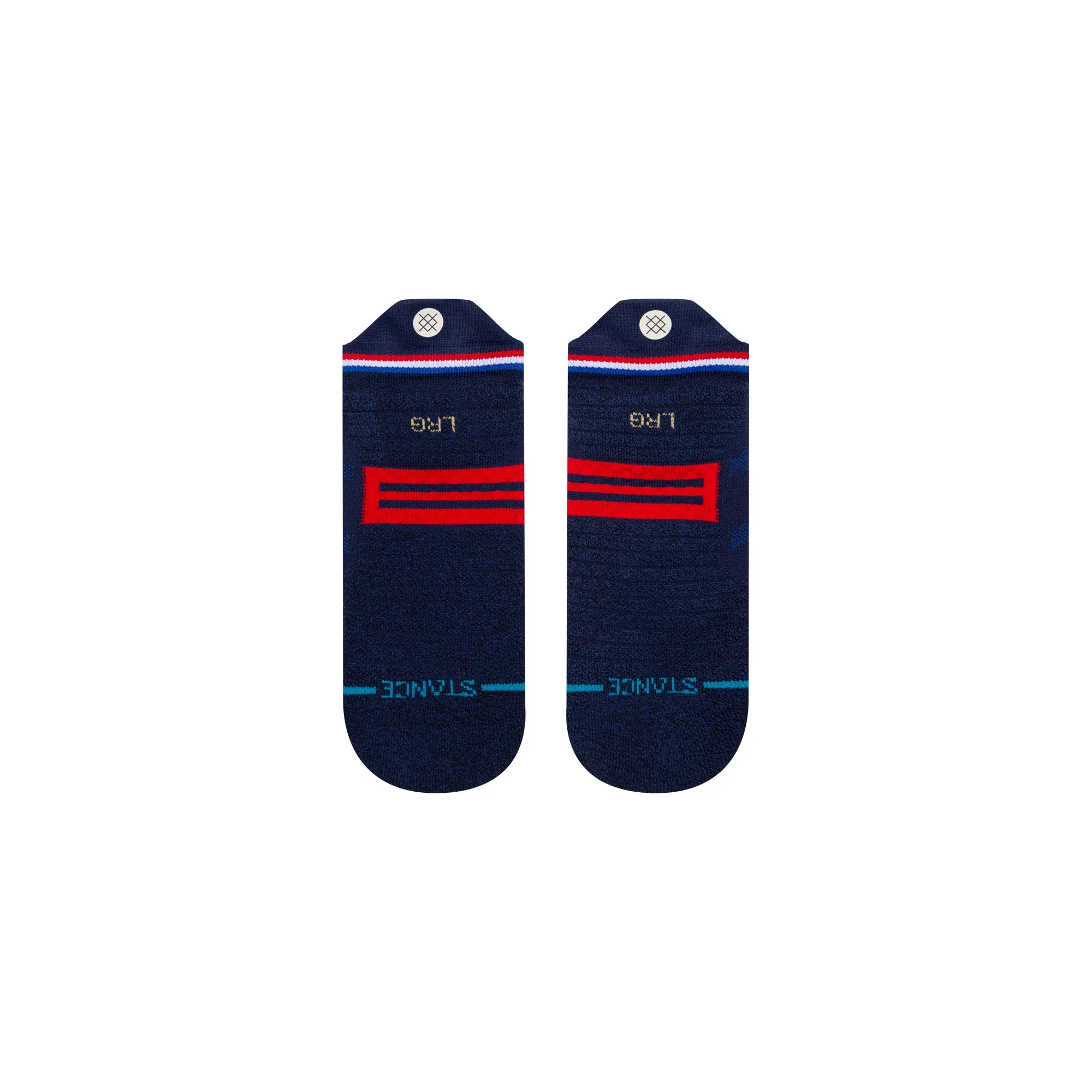 Stance Performance Tab Socks