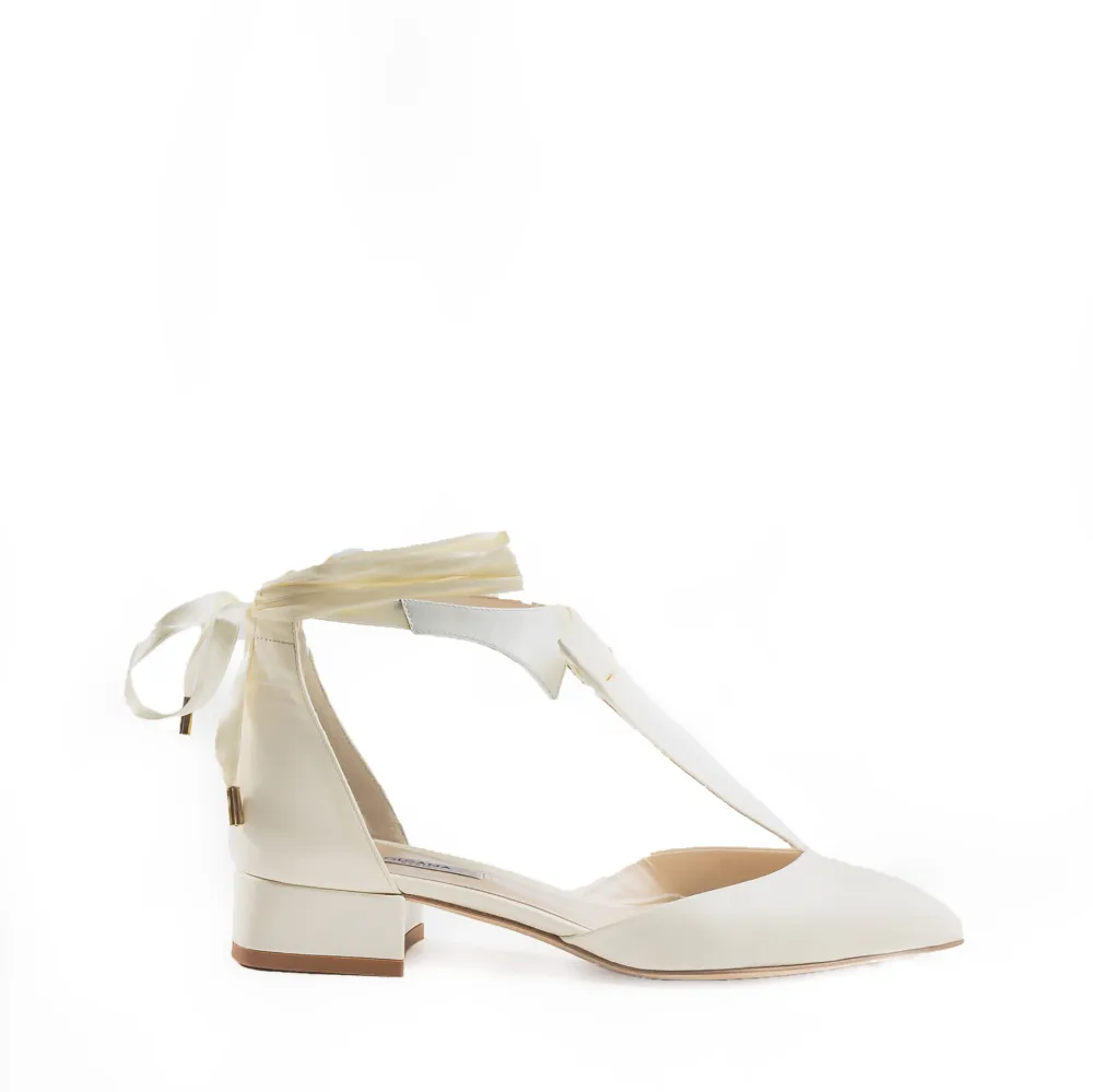 Strappy Sandal