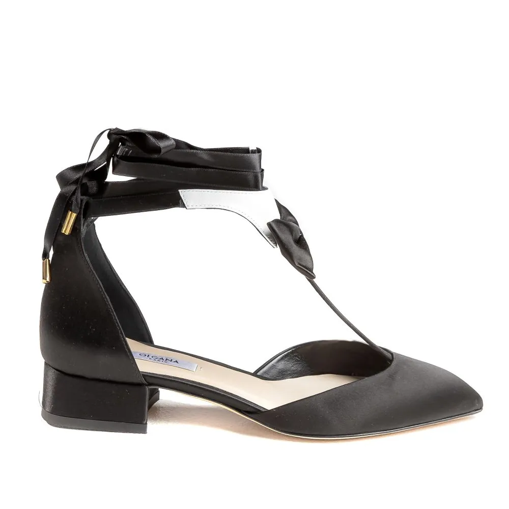 Strappy Sandal