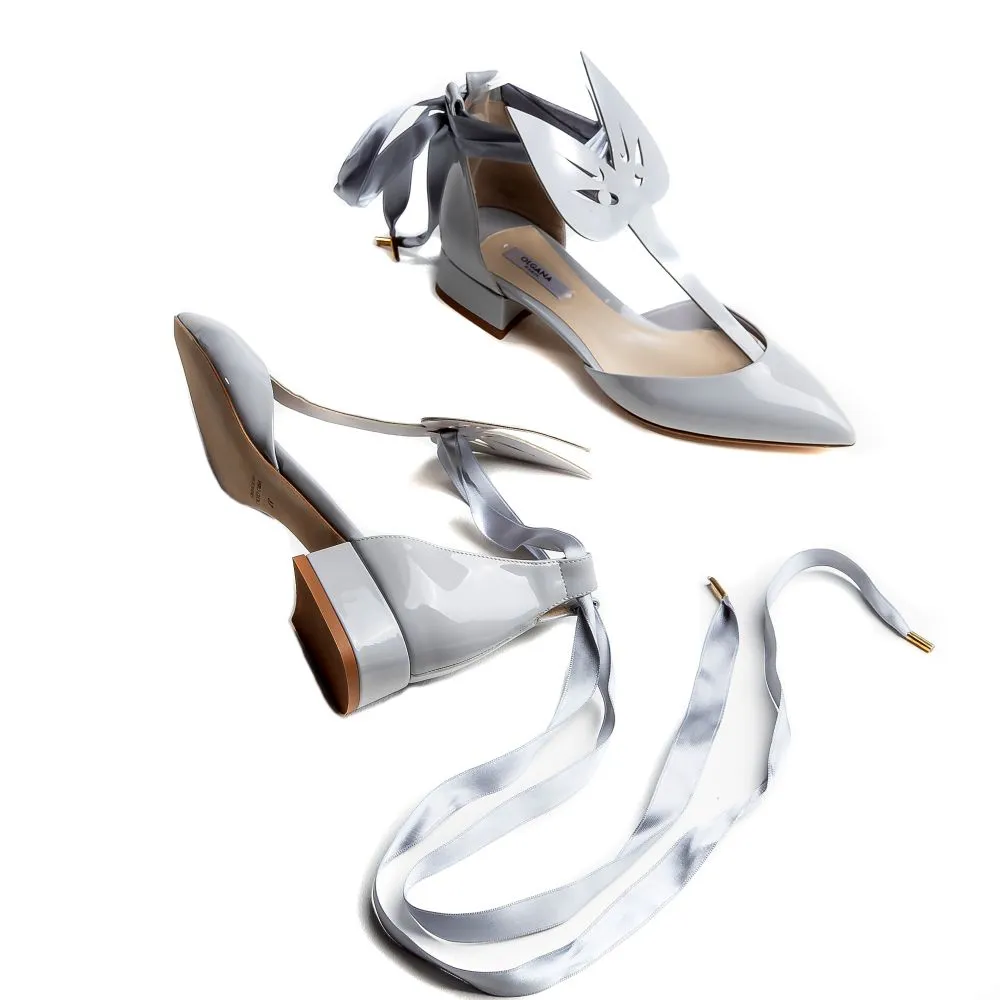 Strappy Sandal