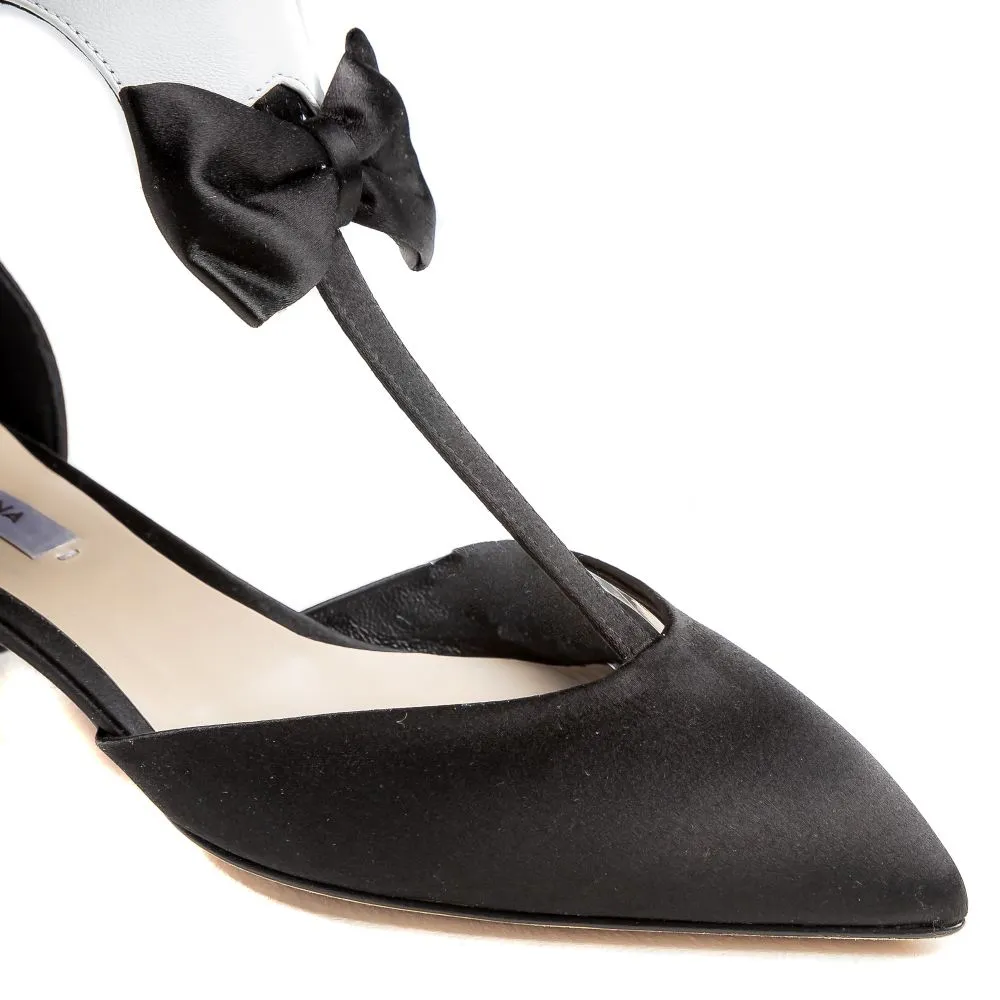 Strappy Sandal