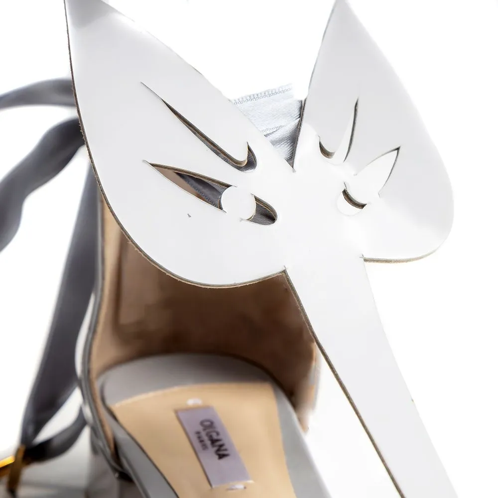 Strappy Sandal