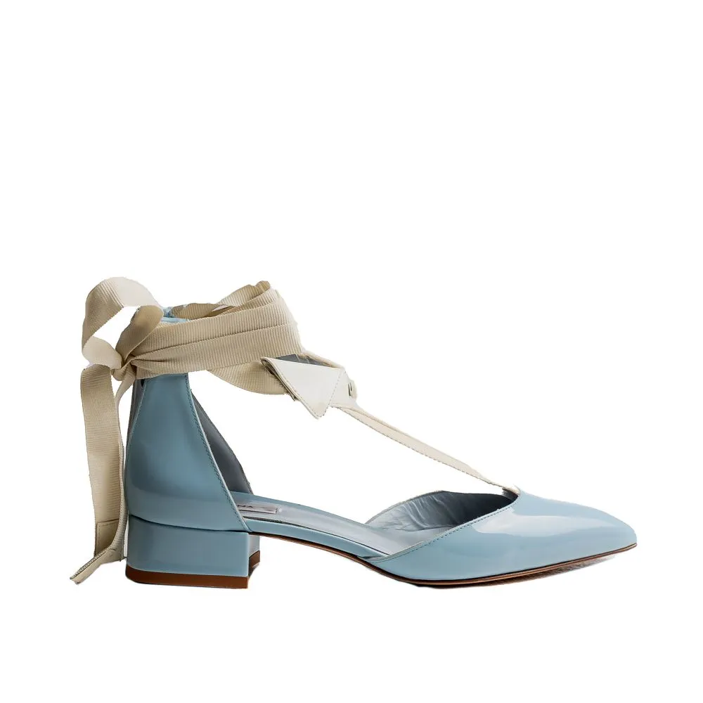 Strappy Sandal