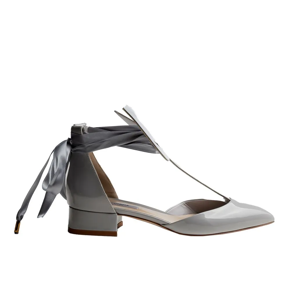 Strappy Sandal